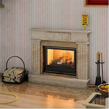 Мета амстердам 700 с топкой промо 700